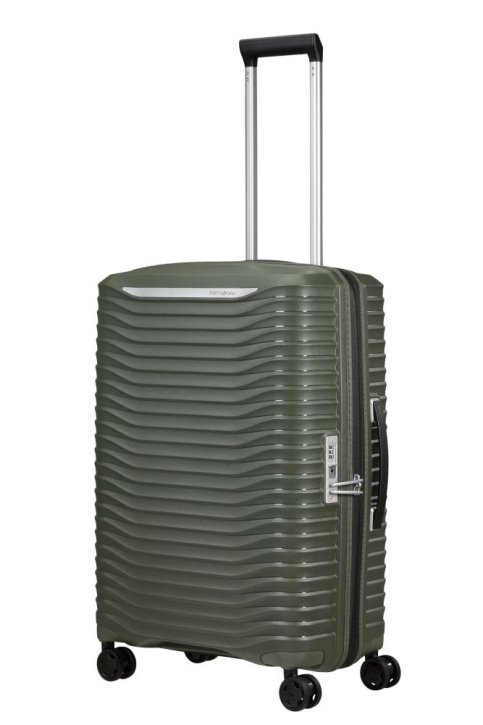 Samsonite UPSCAPE Spinner 68/25 exp. climbing ivy